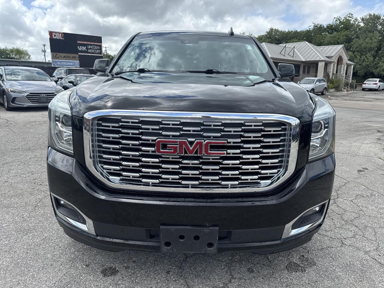 2019 GMC Yukon XL Denali San Antonio TX