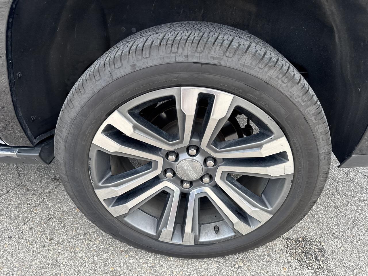2019 GMC Yukon XL Denali San Antonio TX