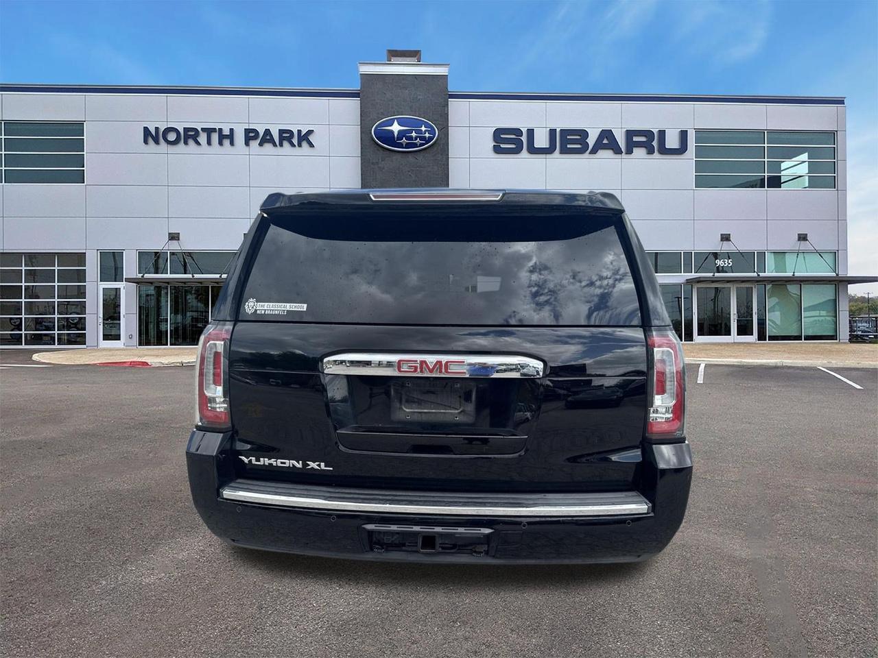 2019 GMC Yukon XL Denali San Antonio TX