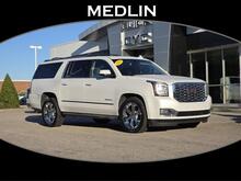 2019_GMC_Yukon XL_Denali_ Wilson NC