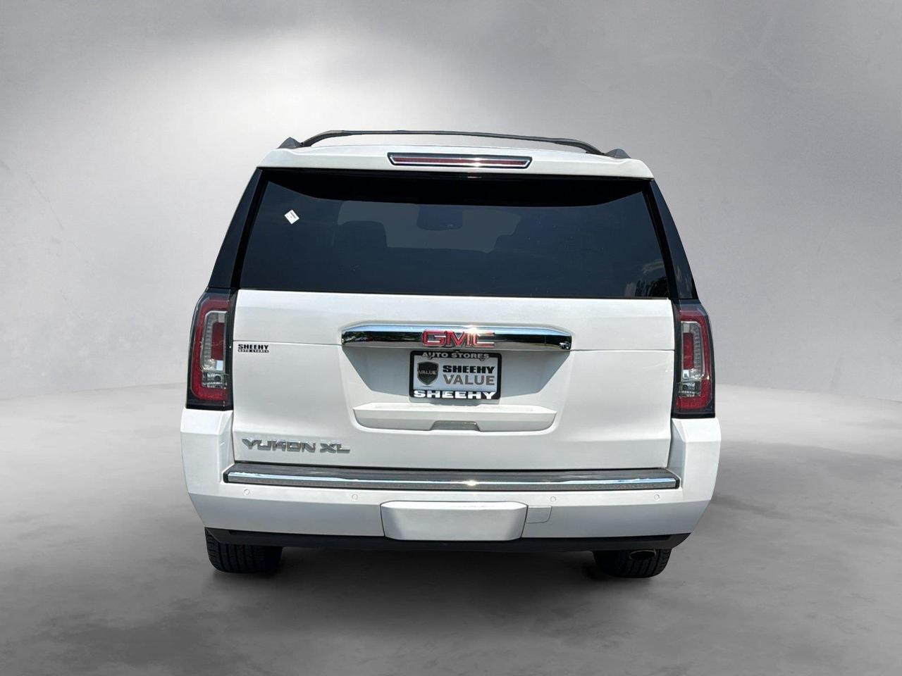 2019 GMC Yukon XL Denali Hagerstown MD