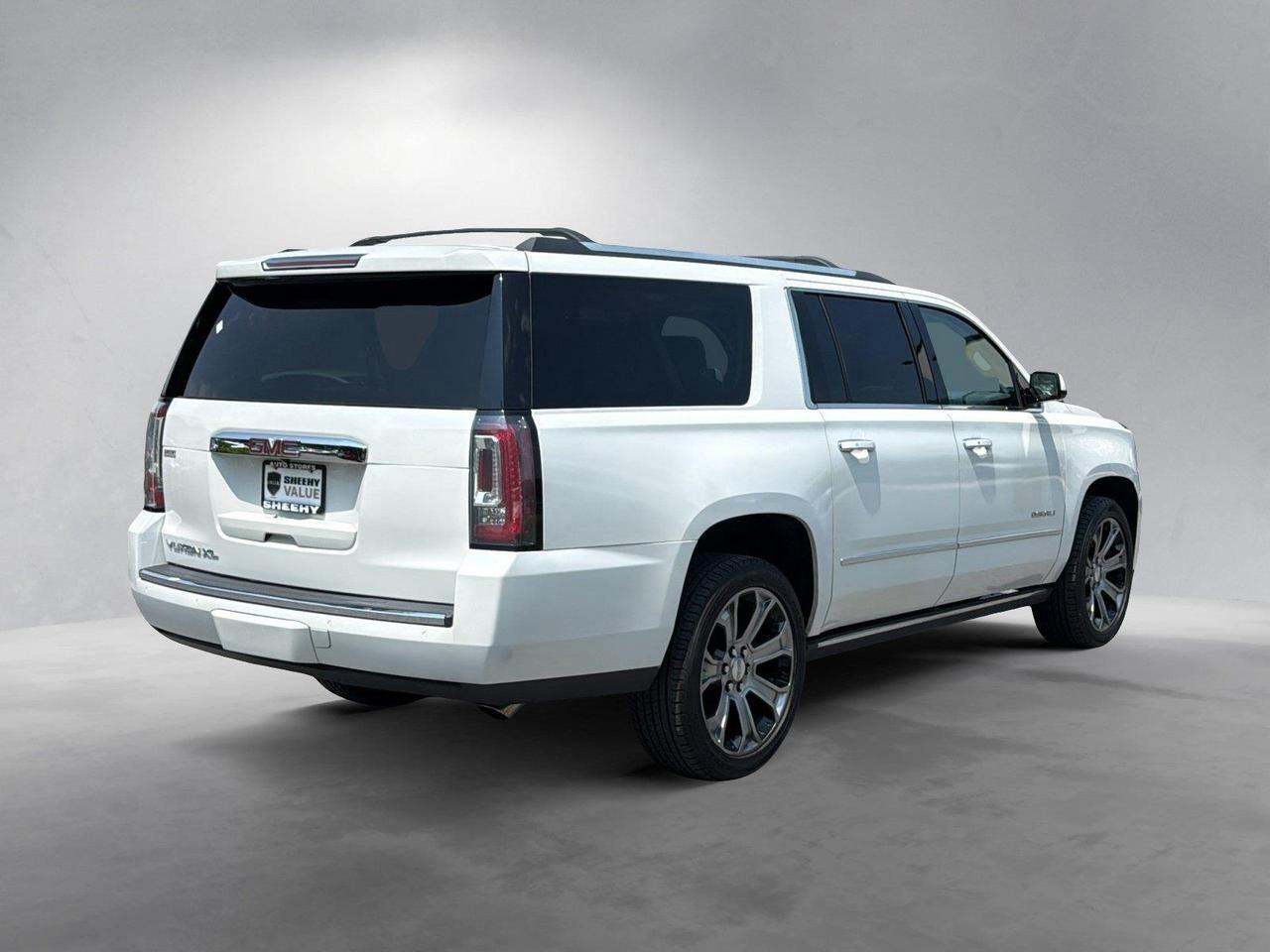 2019 GMC Yukon XL Denali Hagerstown MD