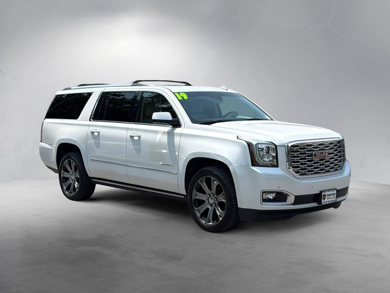 2019 GMC Yukon XL Denali Hagerstown MD