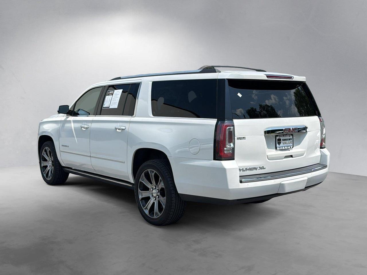 2019 GMC Yukon XL Denali Hagerstown MD