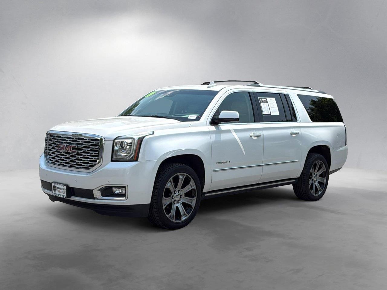 2019 GMC Yukon XL Denali Hagerstown MD