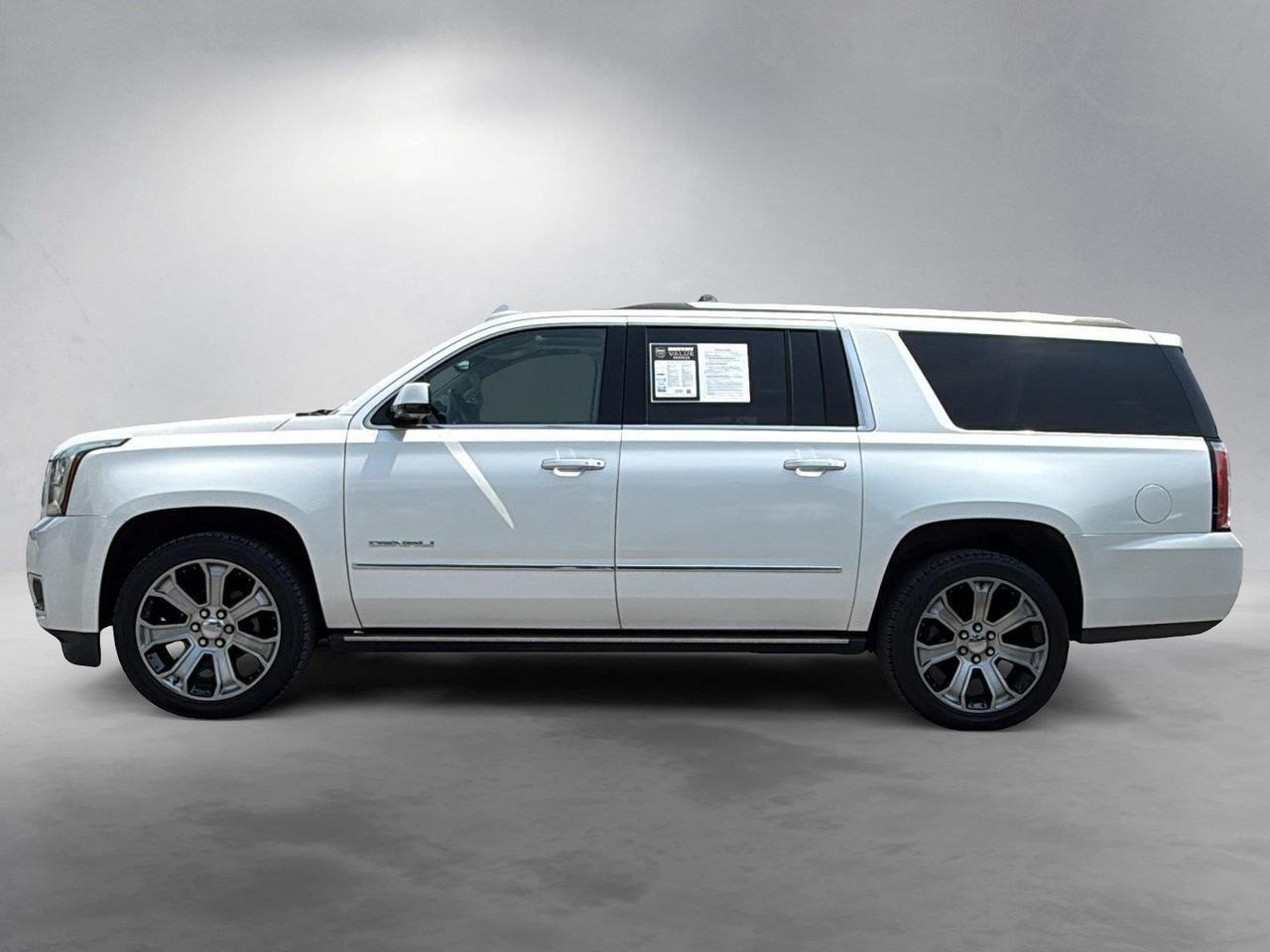 2019 GMC Yukon XL Denali Hagerstown MD
