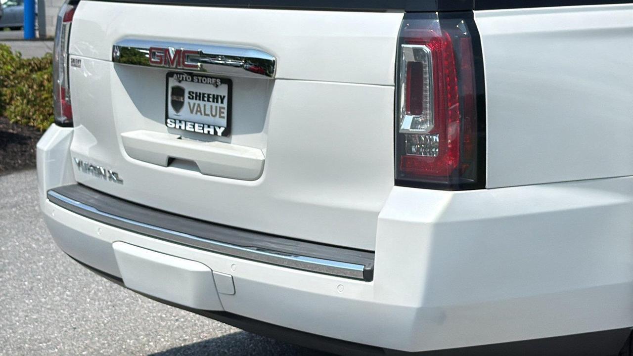 2019 GMC Yukon XL Denali Hagerstown MD