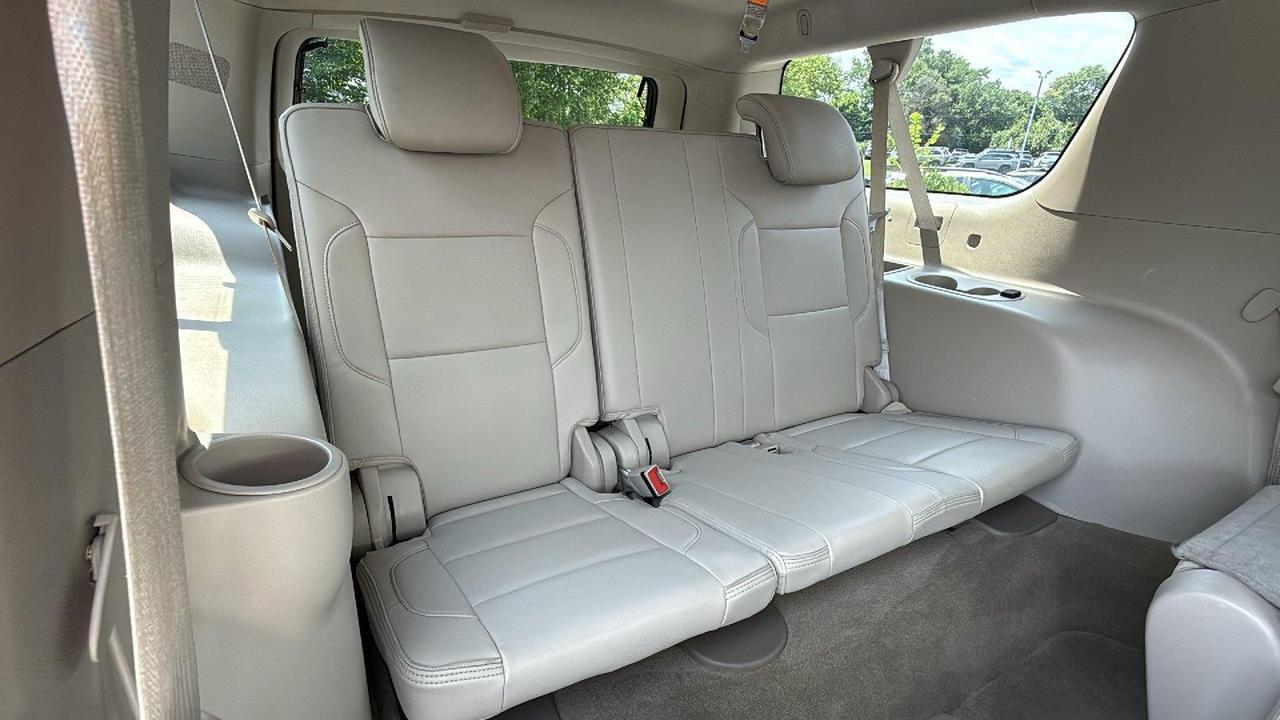 2019 GMC Yukon XL Denali Hagerstown MD