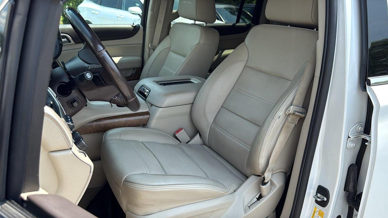 2019 GMC Yukon XL Denali Hagerstown MD
