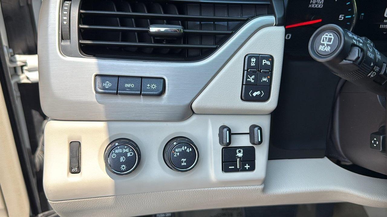 2019 GMC Yukon XL Denali Hagerstown MD