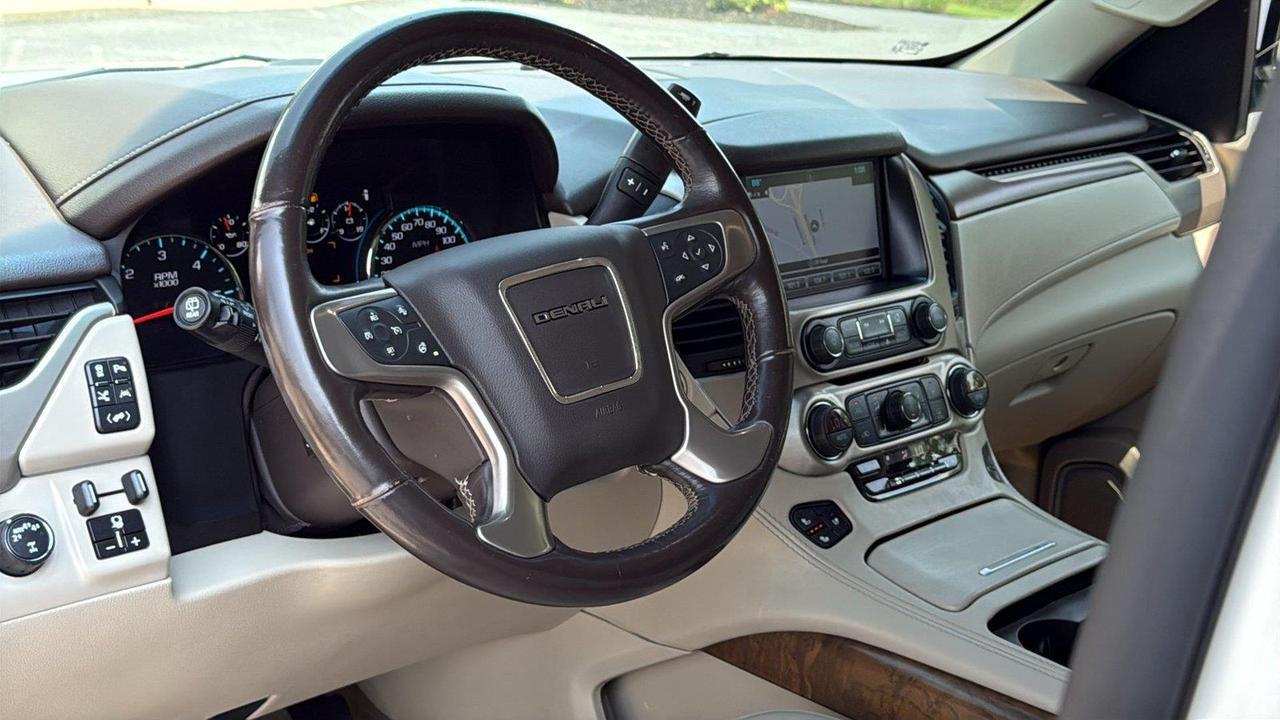 2019 GMC Yukon XL Denali Hagerstown MD