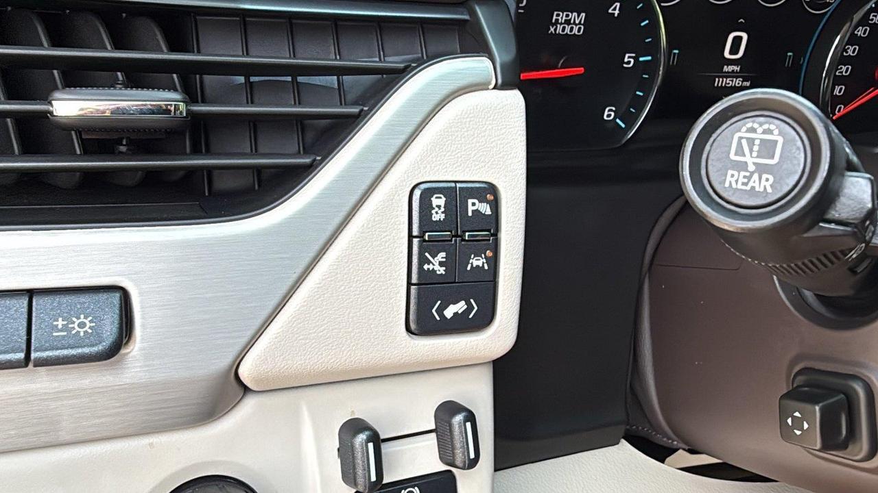 2019 GMC Yukon XL Denali Hagerstown MD