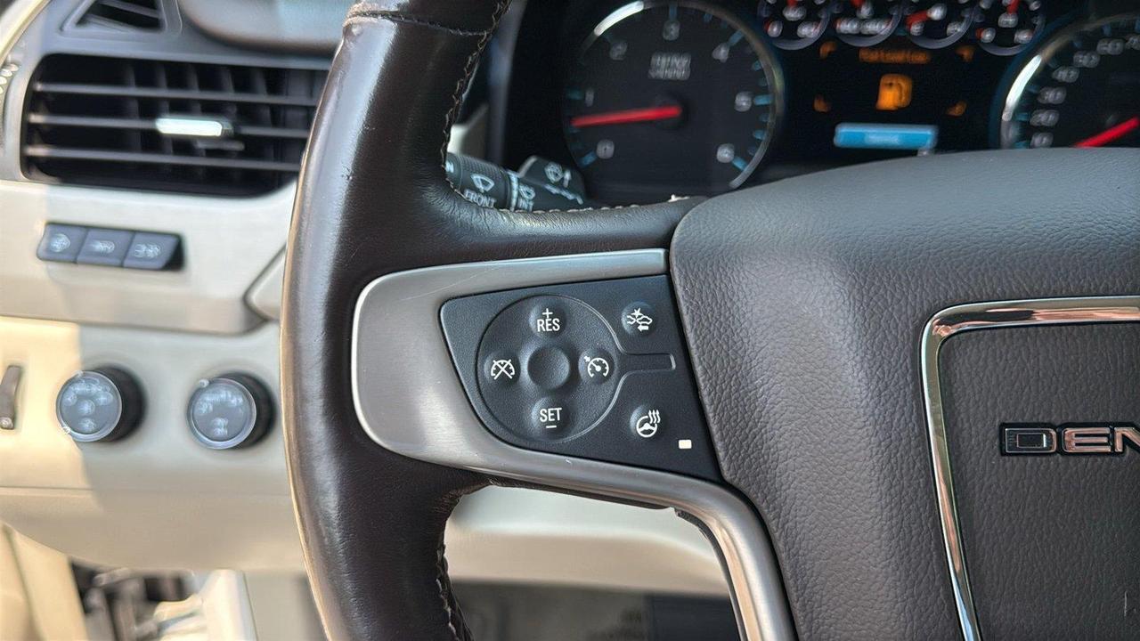 2019 GMC Yukon XL Denali Hagerstown MD
