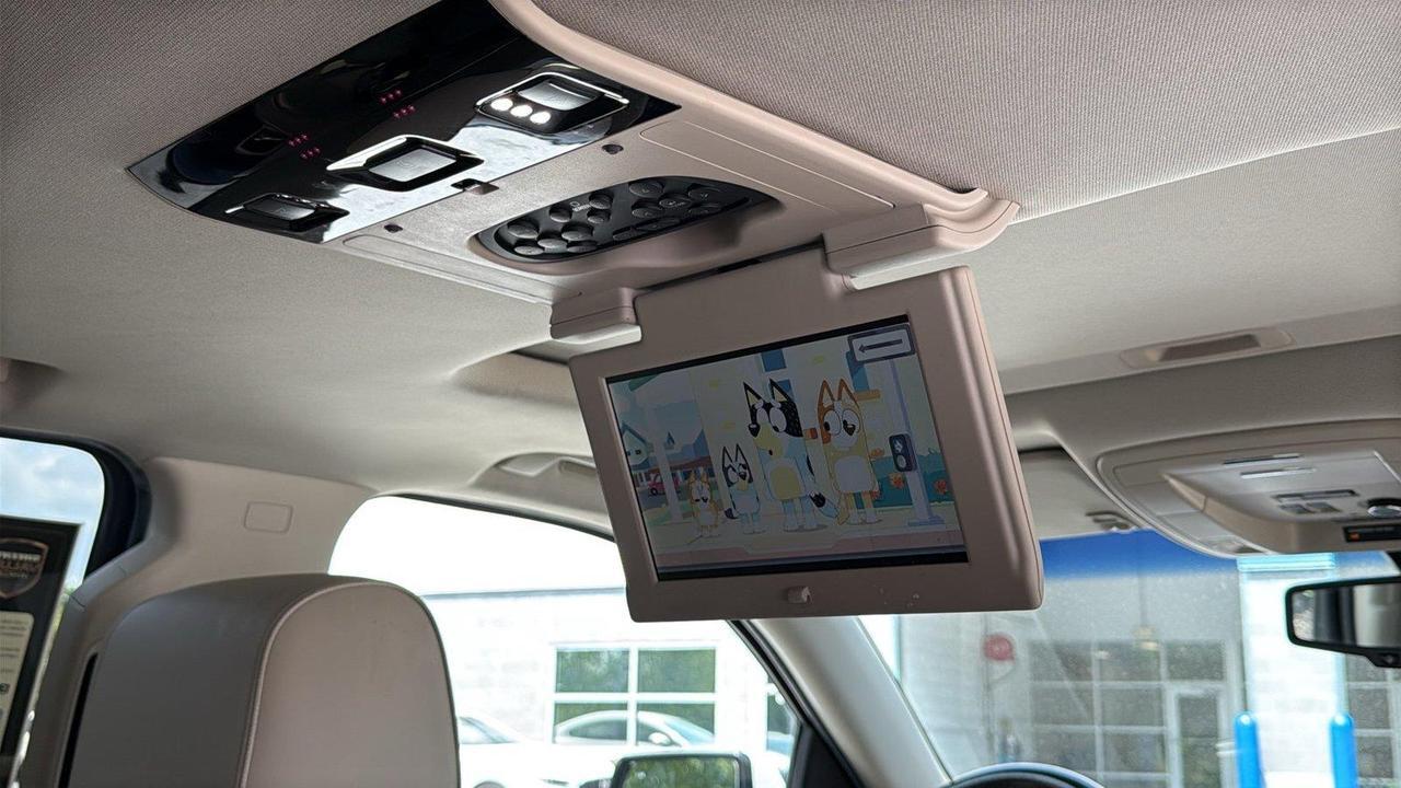 2019 GMC Yukon XL Denali Hagerstown MD