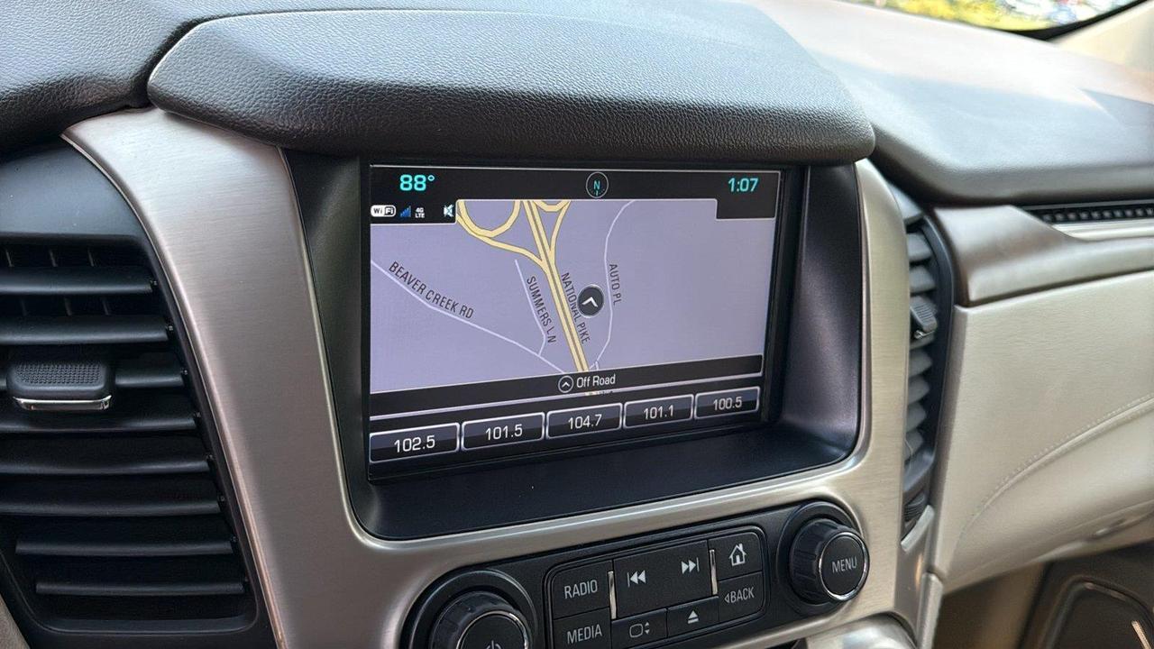 2019 GMC Yukon XL Denali Hagerstown MD