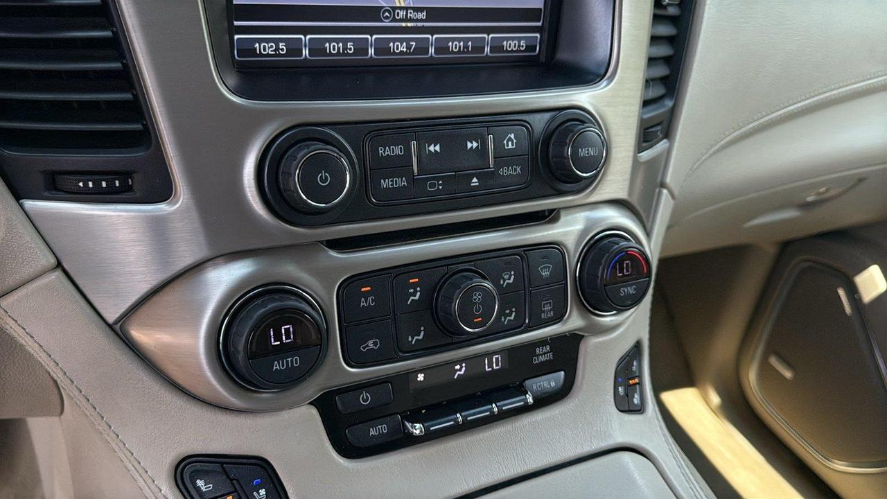 2019 GMC Yukon XL Denali Hagerstown MD