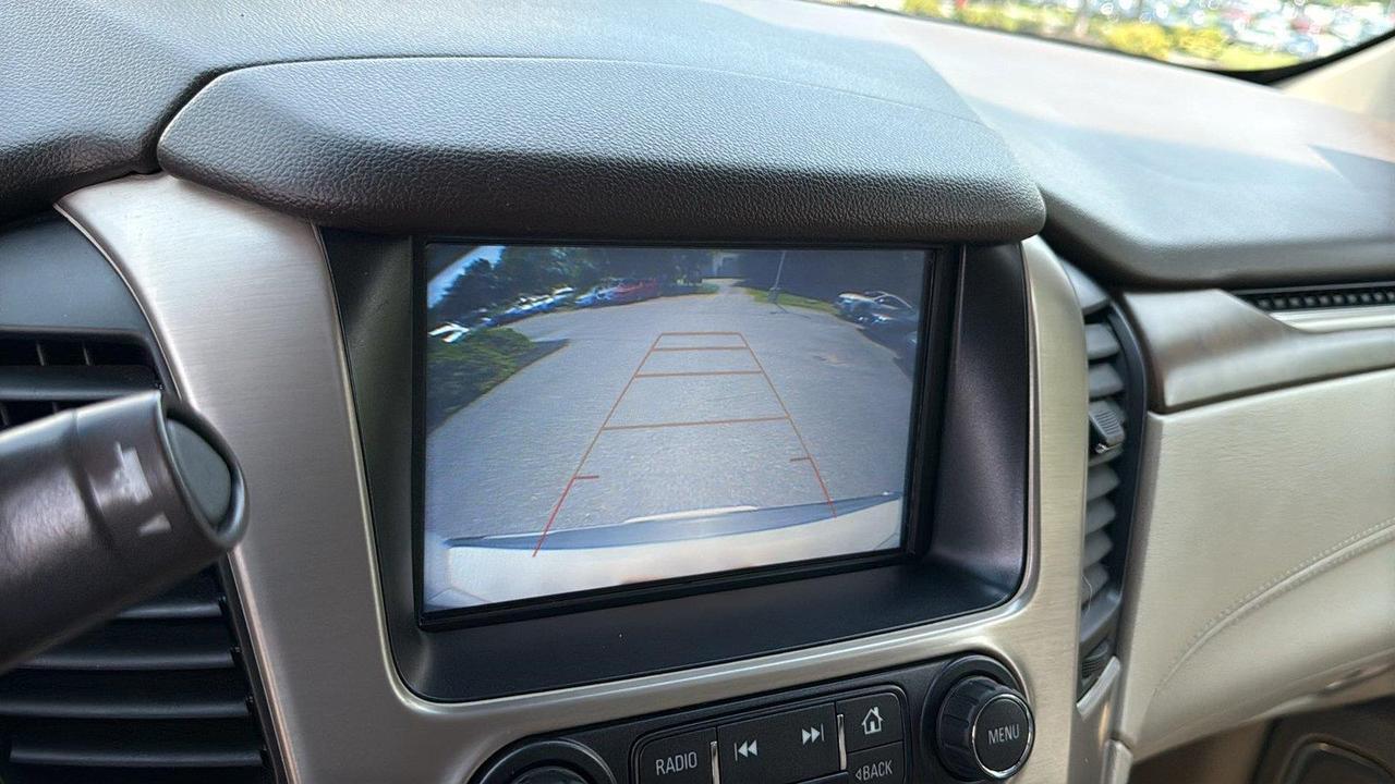 2019 GMC Yukon XL Denali Hagerstown MD