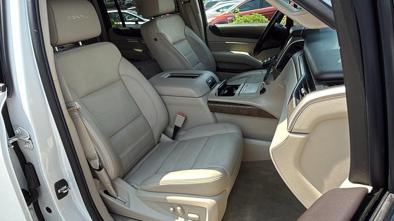 2019 GMC Yukon XL Denali Hagerstown MD