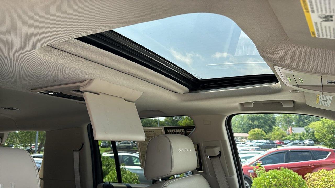 2019 GMC Yukon XL Denali Hagerstown MD