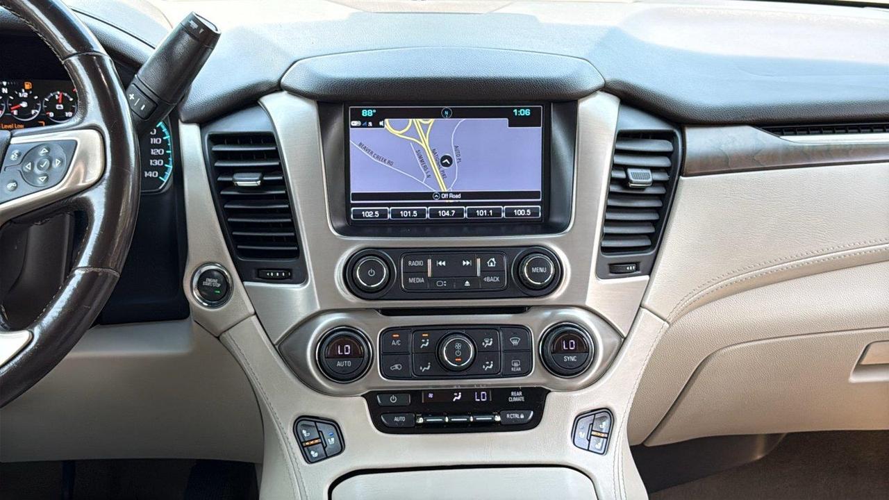 2019 GMC Yukon XL Denali Hagerstown MD