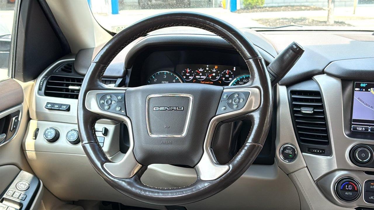 2019 GMC Yukon XL Denali Hagerstown MD