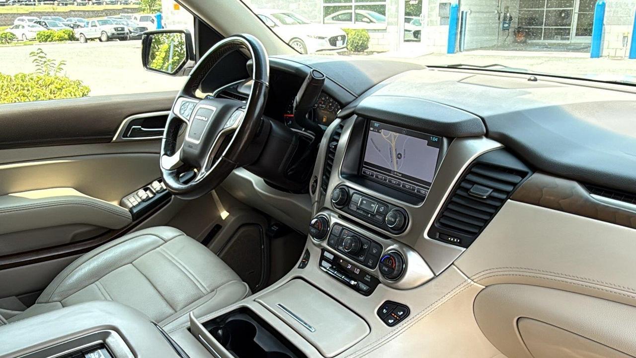 2019 GMC Yukon XL Denali Hagerstown MD