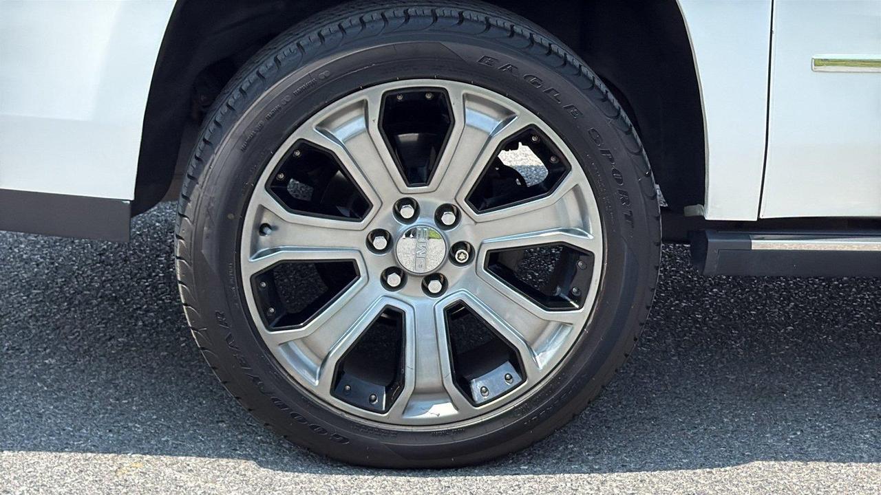 2019 GMC Yukon XL Denali Hagerstown MD
