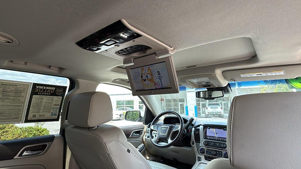 2019 GMC Yukon XL Denali Hagerstown MD