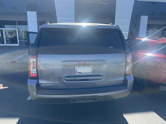 2019 GMC Yukon XL SLT 1500 Tucson AZ