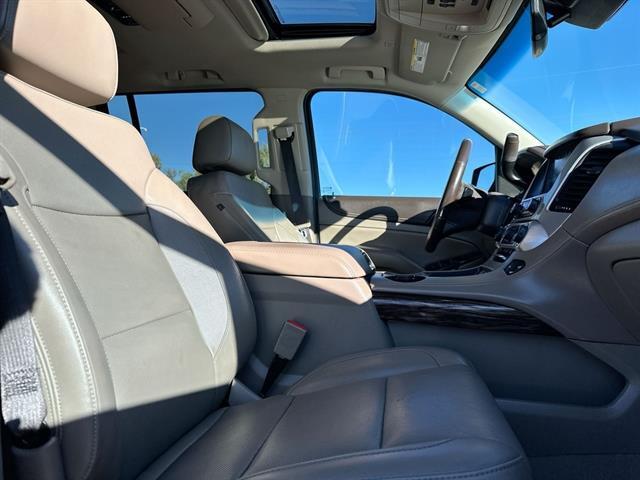 2019 GMC Yukon XL SLT 1500 Tucson AZ