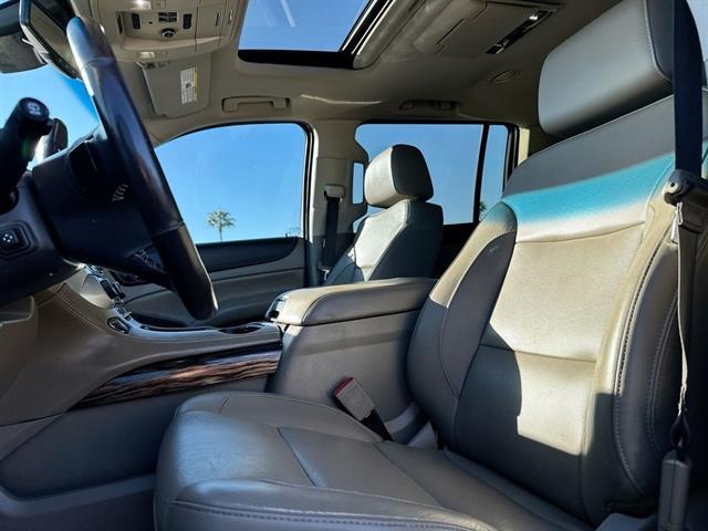 2019 GMC Yukon XL SLT 1500 Tucson AZ