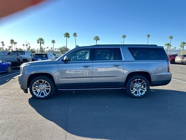 2019 GMC Yukon XL SLT 1500 Tucson AZ