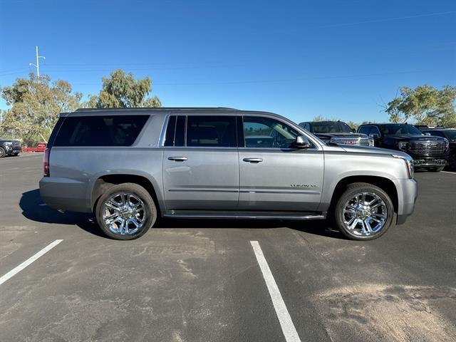 2019 GMC Yukon XL SLT 1500 Tucson AZ