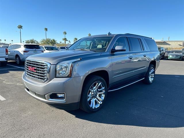 2019 GMC Yukon XL SLT 1500 Tucson AZ