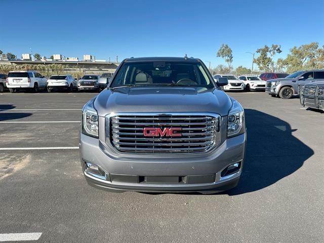 2019 GMC Yukon XL SLT 1500