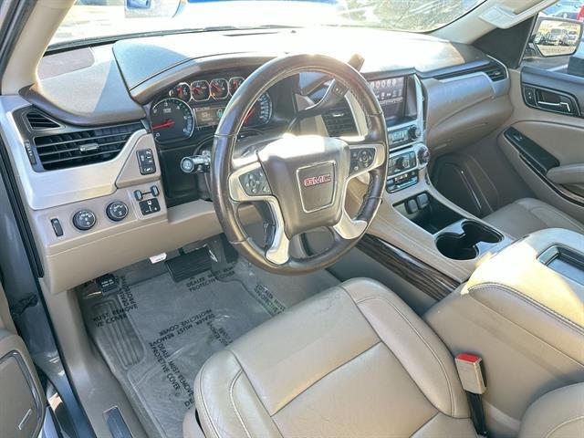 2019 GMC Yukon XL SLT 1500 Tucson AZ