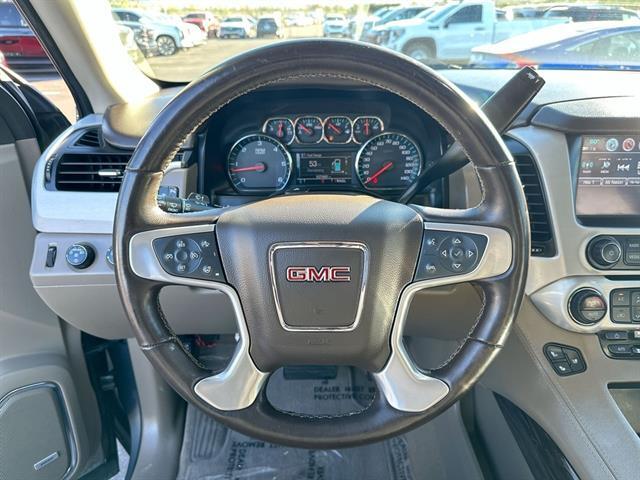 2019 GMC Yukon XL SLT 1500 Tucson AZ