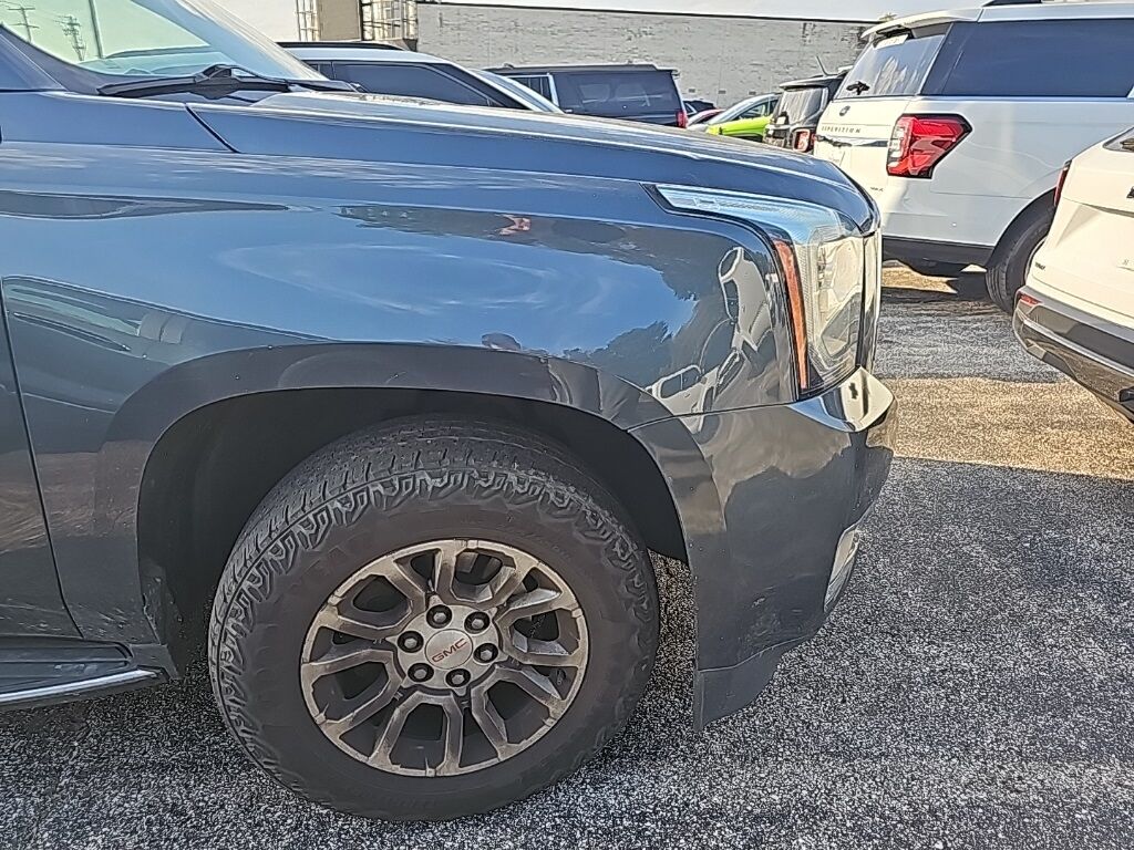 2019 GMC Yukon XL SLT Akron