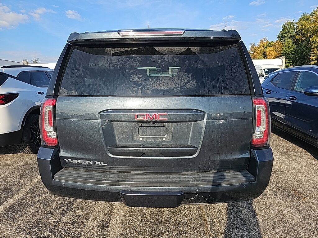 2019 GMC Yukon XL SLT Akron