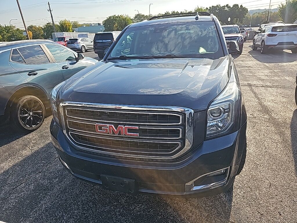 2019 GMC Yukon XL SLT Akron