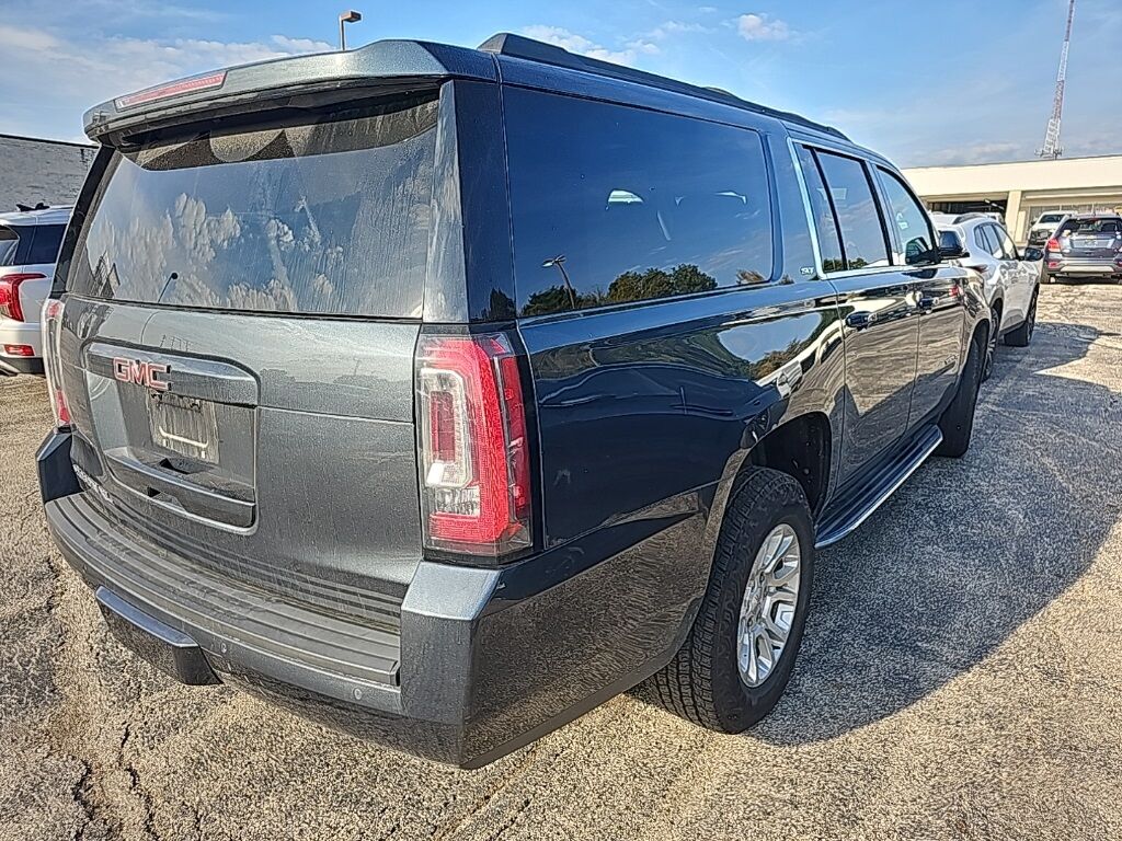 2019 GMC Yukon XL SLT Akron
