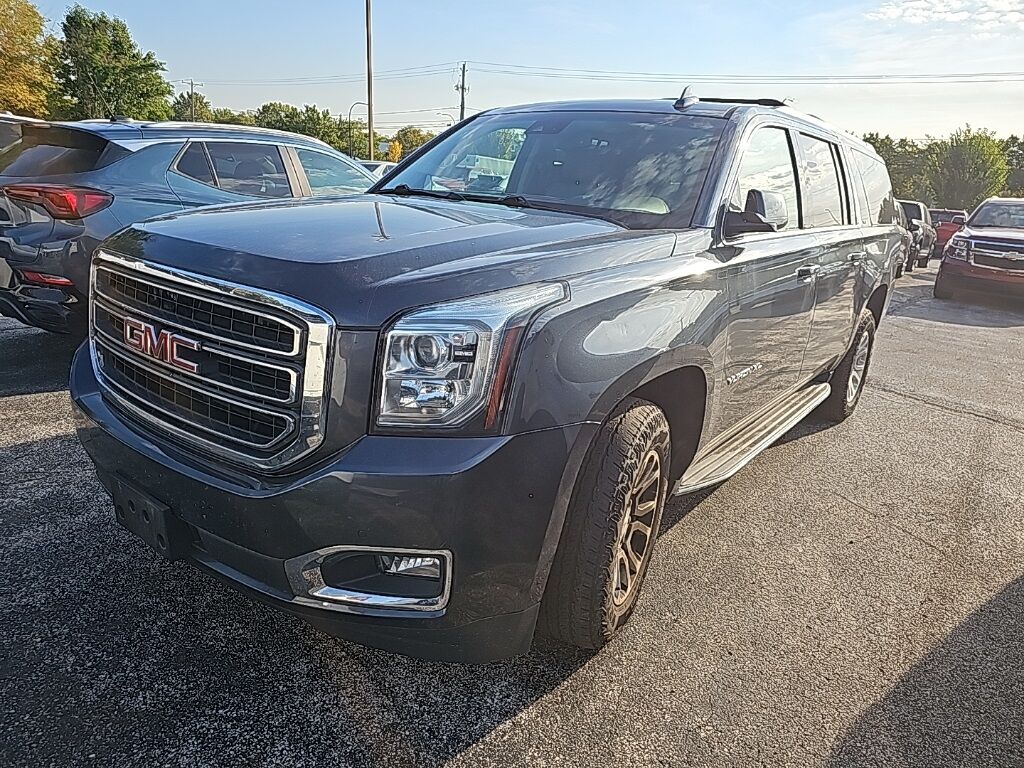 2019 GMC Yukon XL SLT Akron