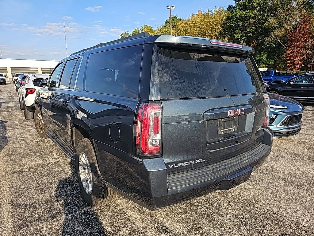 2019 GMC Yukon XL SLT Akron
