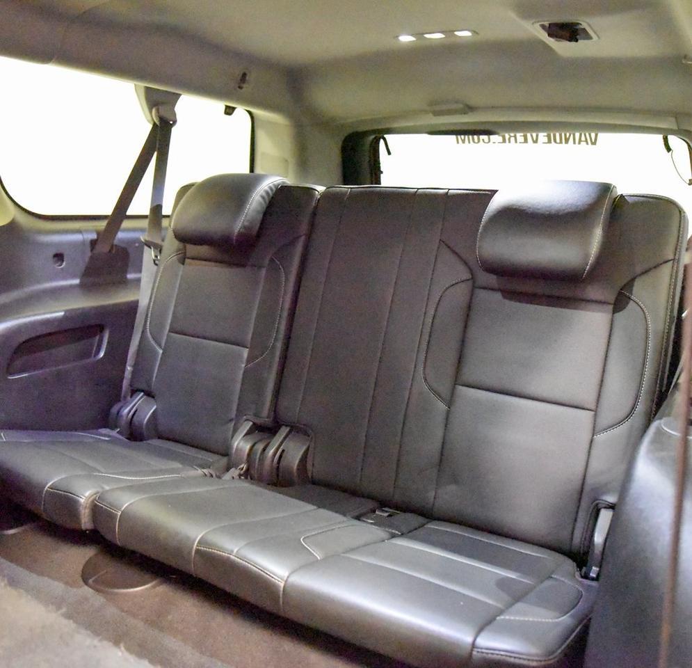 2019 GMC Yukon XL SLT Akron OH