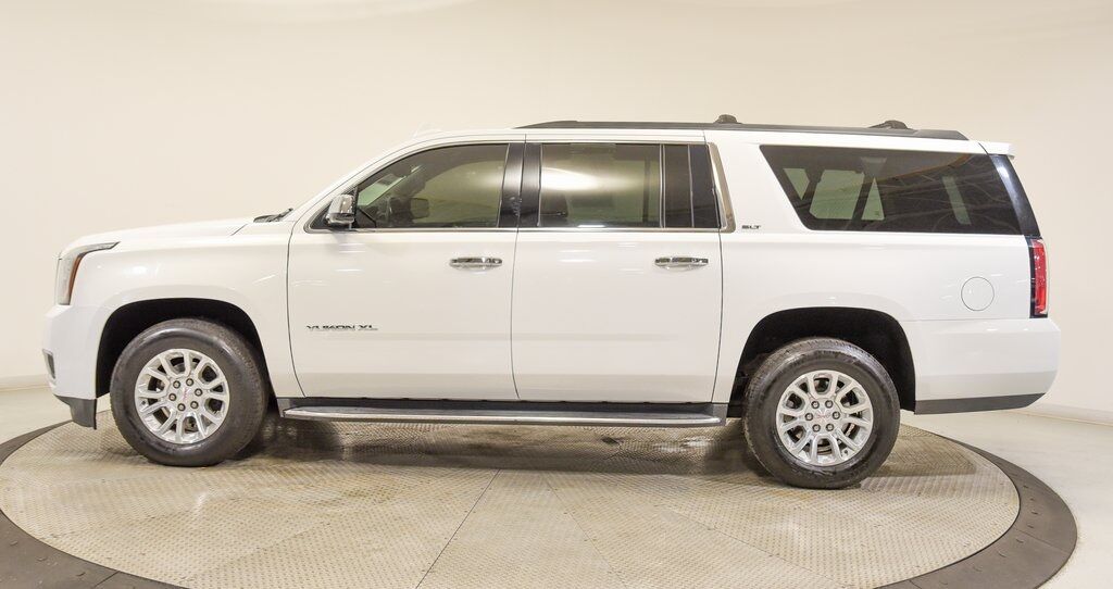 2019 GMC Yukon XL SLT Akron OH