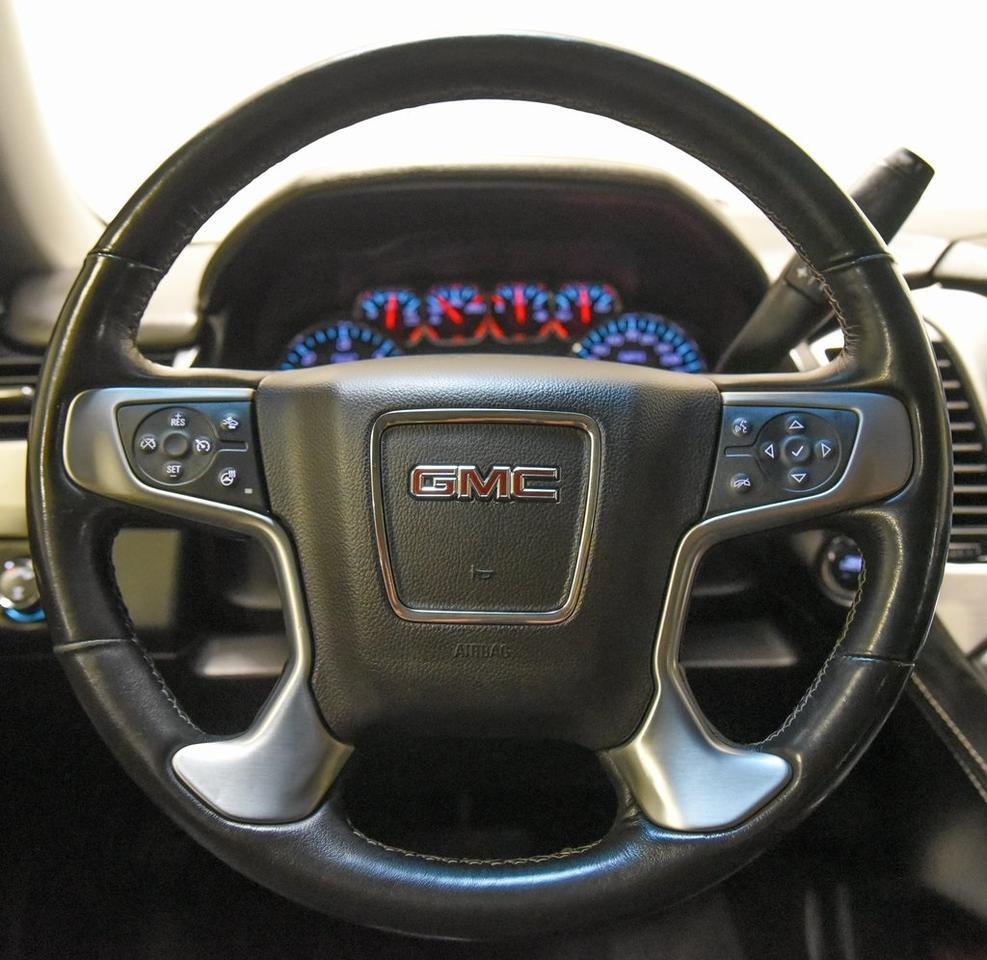 2019 GMC Yukon XL SLT Akron OH