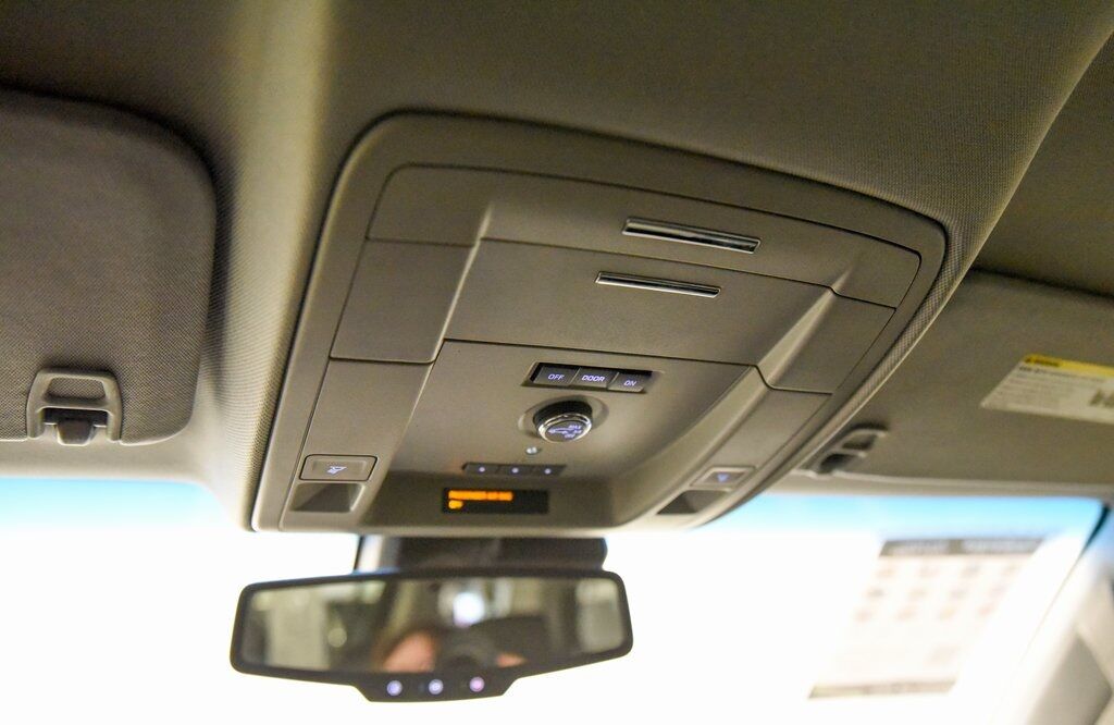 2019 GMC Yukon XL SLT Akron OH