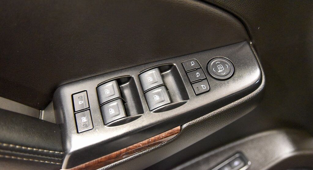 2019 GMC Yukon XL SLT Akron OH