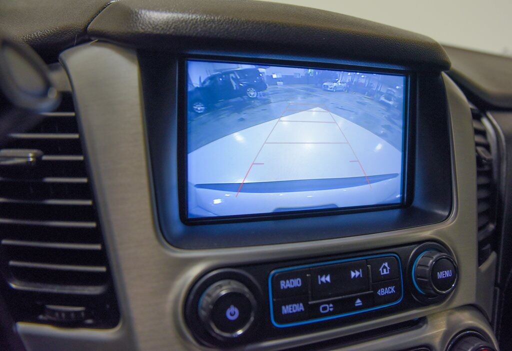 2019 GMC Yukon XL SLT Akron OH