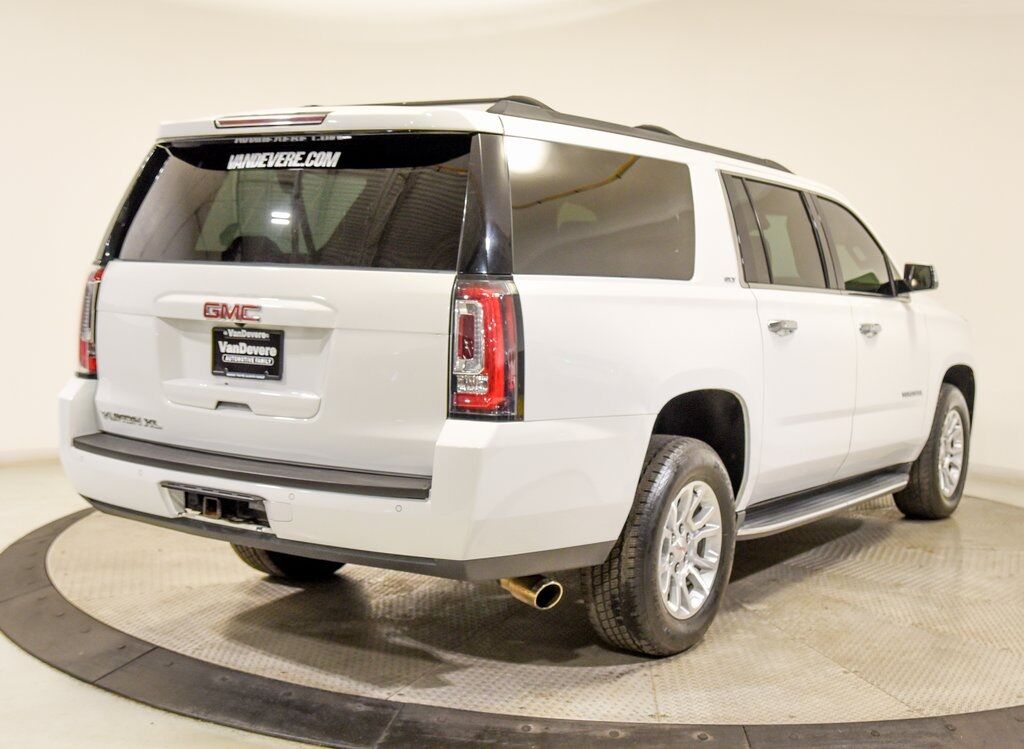 2019 GMC Yukon XL SLT Akron OH